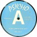 FLAT EARTH SOCIETY Waleeco (Psycho 17) UK 1983 Reissue LP of 1968 album